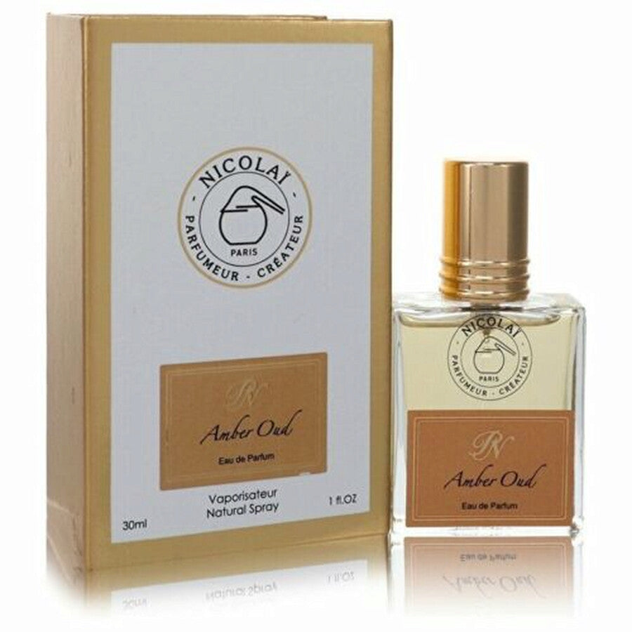 Nicolai Amber Oud Edp 30Ml