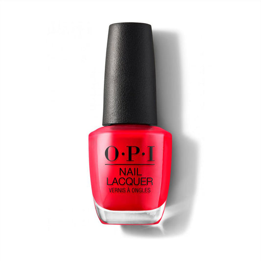 Nature Strong Nail Lacquer Raisin Your Voice