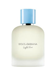 Dolce & Gabbana New Light Blue Pour Homme 25 EDT 100ml