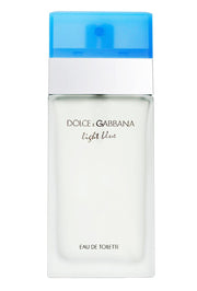 Dolce & Gabbana Light Blue Pour Femme 25 EDT 50ml