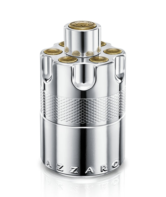 Azzzaro Wanted Men23 Edp 100Ml