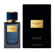 Dolce & Gabbana Velvet Blue Musk Edp 100ml
