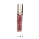 Nadia Hussain Bling It Down Matte Lipsticks