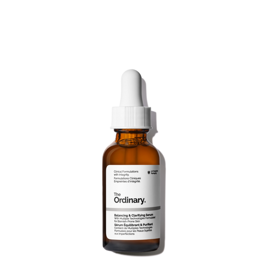 The Ordinary Balancing And Clarifying Serum 30Ml