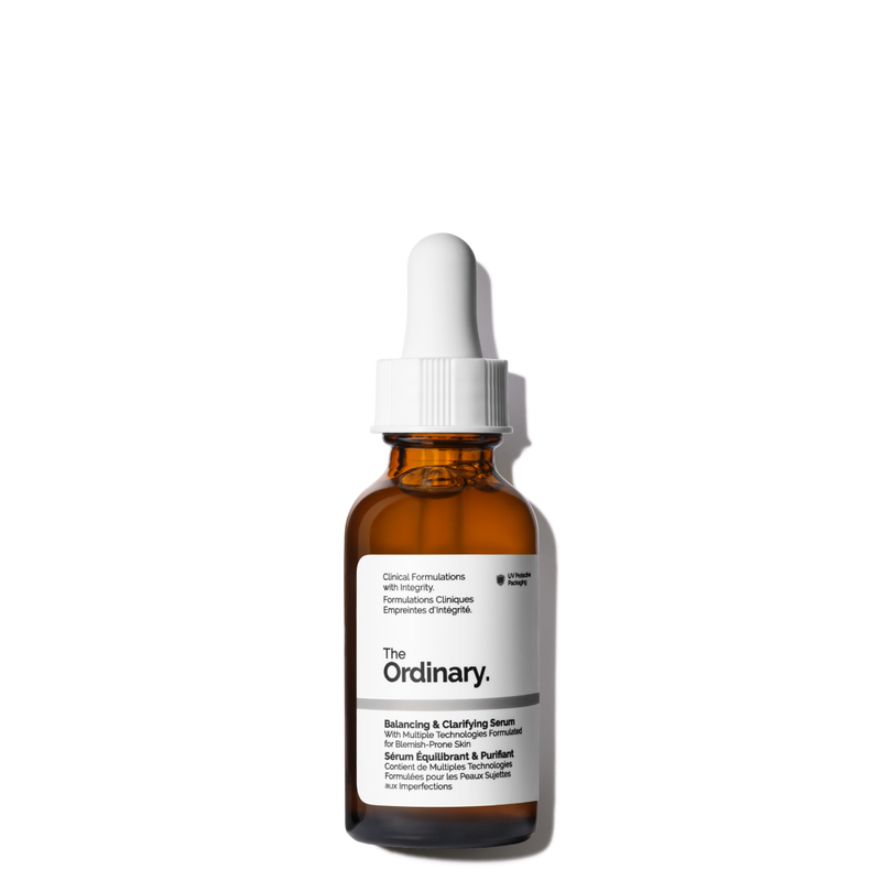 The Ordinary Balancing And Clarifying Serum 30Ml
