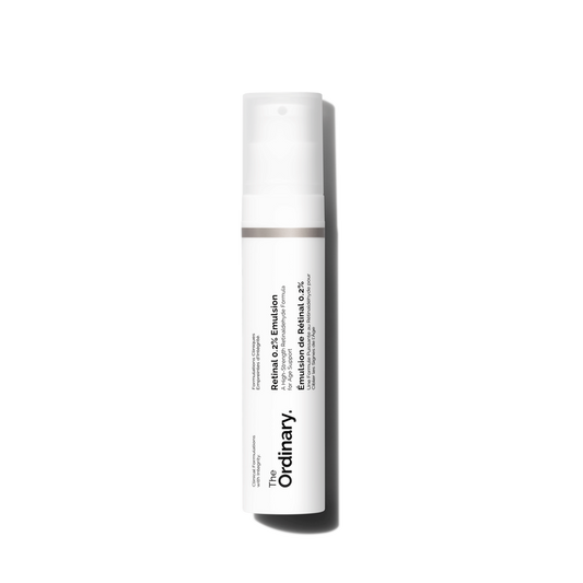 The Ordinary Retinal 0.2% Emulsion 15Ml