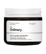 The Ordinary 100% L-Ascorbic Acid Powder 20G