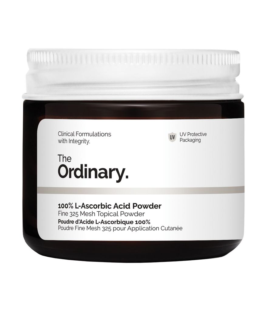 The Ordinary 100% L-Ascorbic Acid Powder 20G