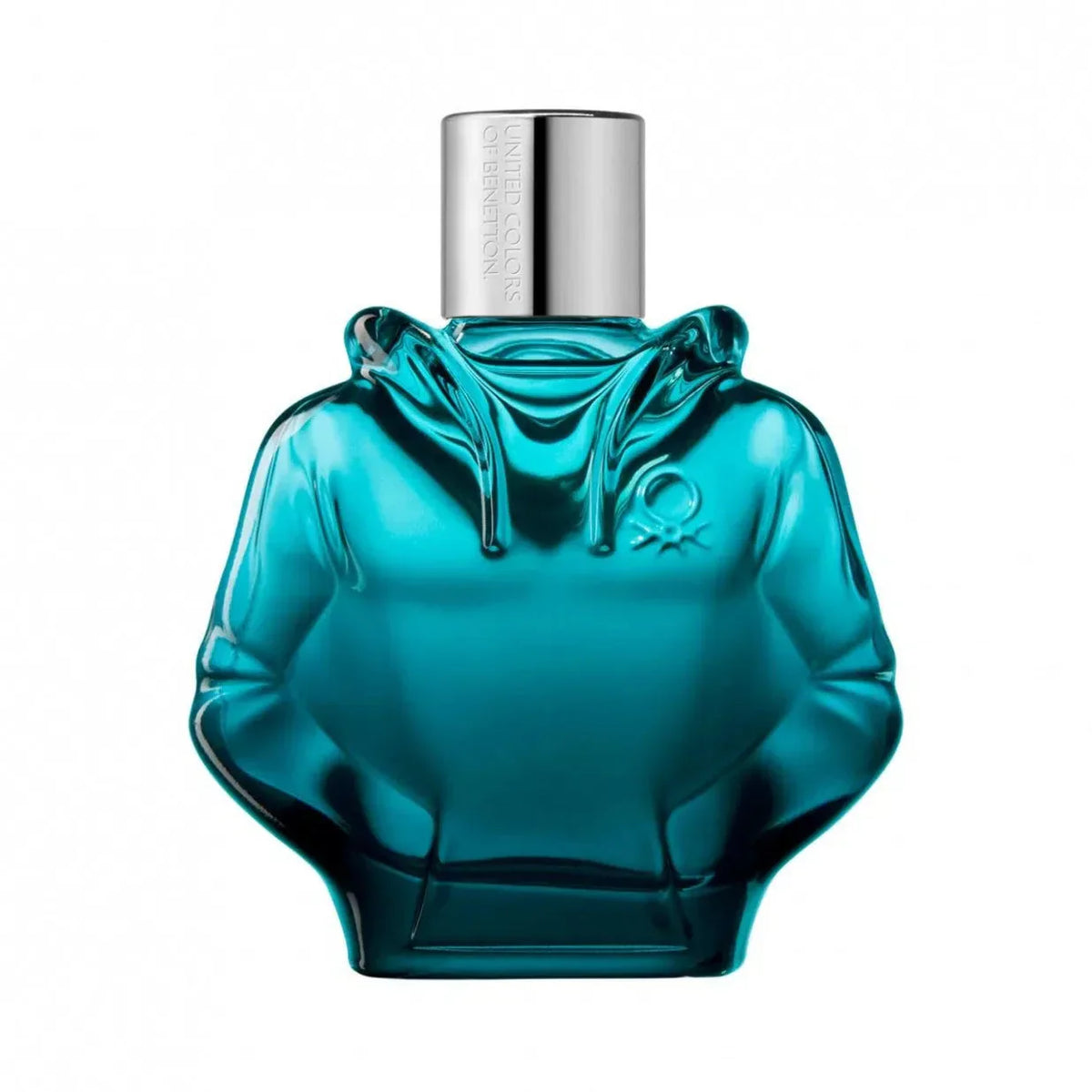 Benetton We Are Tribe Cool For Men Edt 90Ml