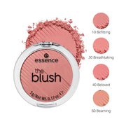 Essence The Blush 60 Beaming