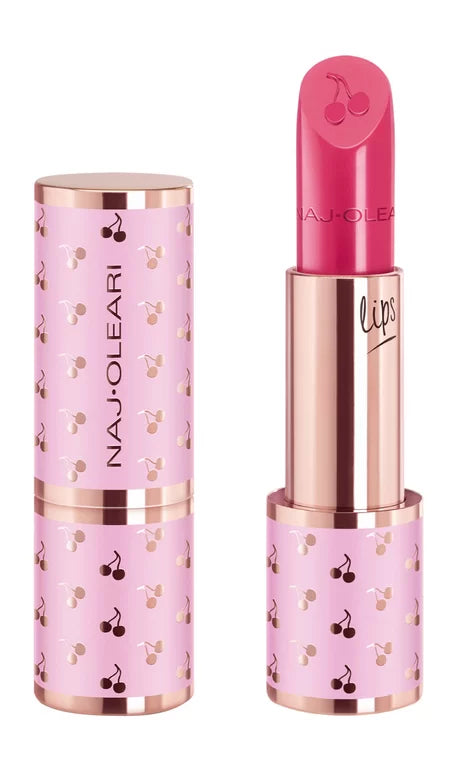 Naj Oleari Lipstick Forever Matte