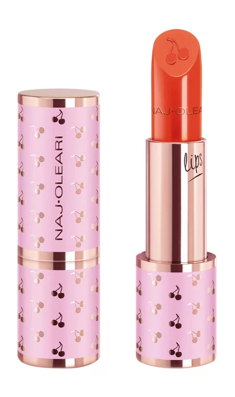 Naj Oleari Lipstick Forever Matte