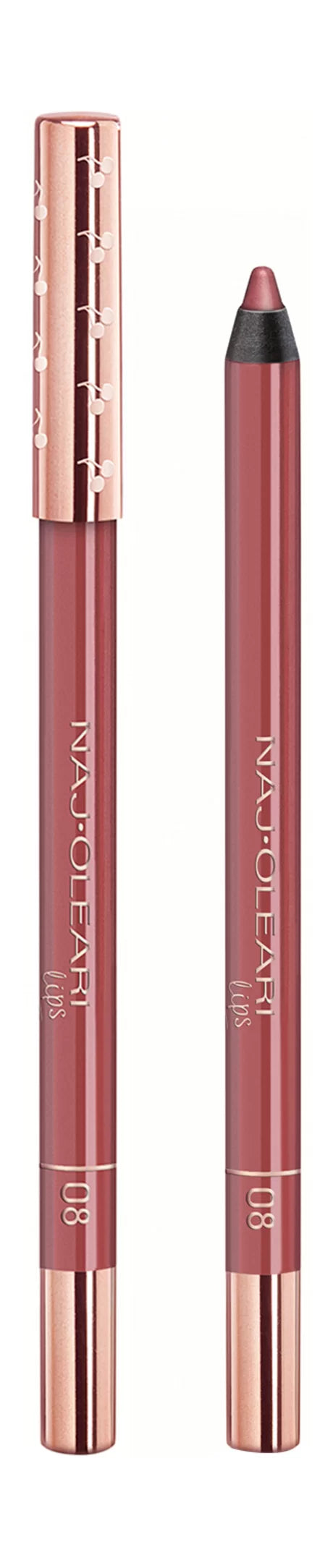 Naj Oleari Lip Pencil Perfect Shape