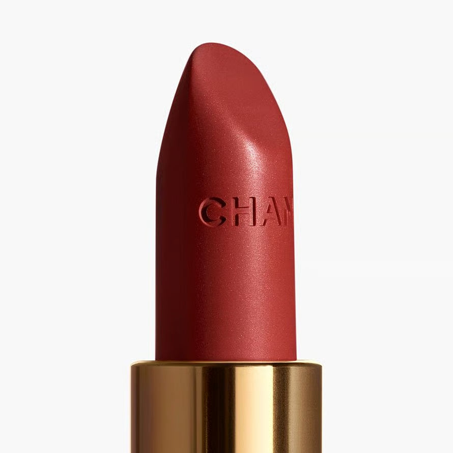 Chanel Rouge Allure Velvet Luminous Matte Lip Colour