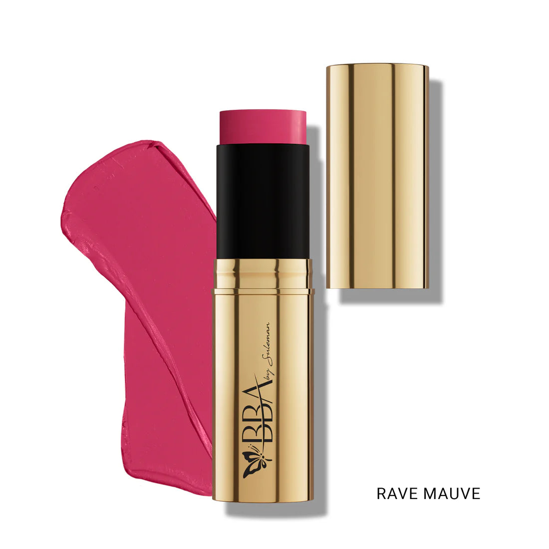 Bba Color Rush Blush Stick