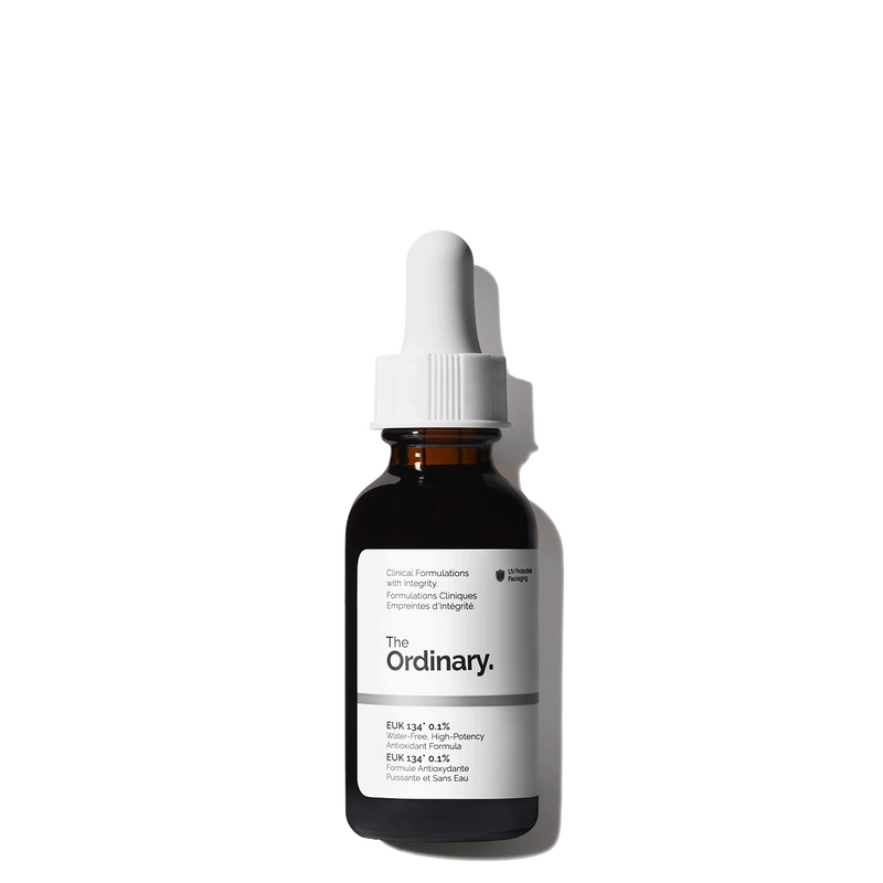 The Ordinary Antioxidant Serum Euk 134 0.1% 30Ml