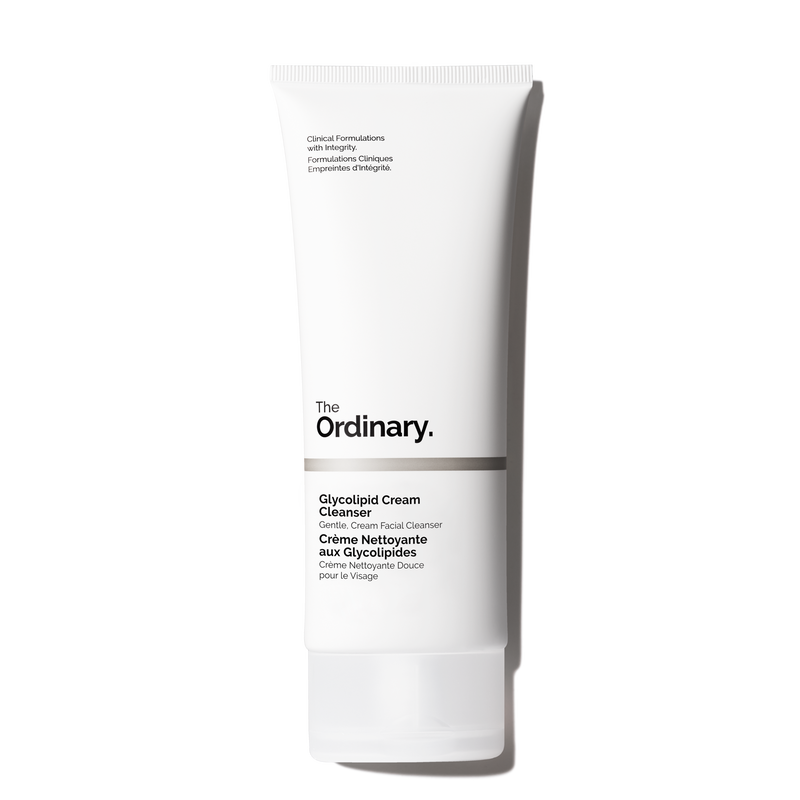 The Ordinary Glycolipid Cream Cleanser 150Ml