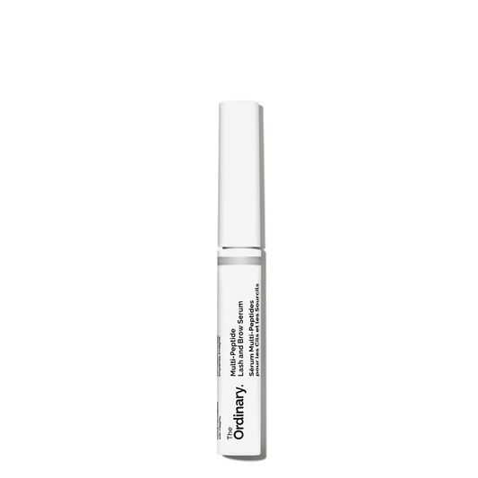 The Ordinary Multi-Peptide Lash And Brow Serum 5Ml