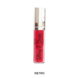 Nadia Hussain Bling It Down Matte Lipsticks