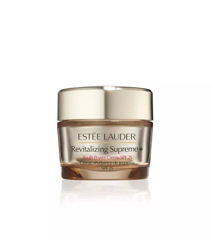 Estee Night Cream Lauder Revitalizing Supreme+ Youth Power