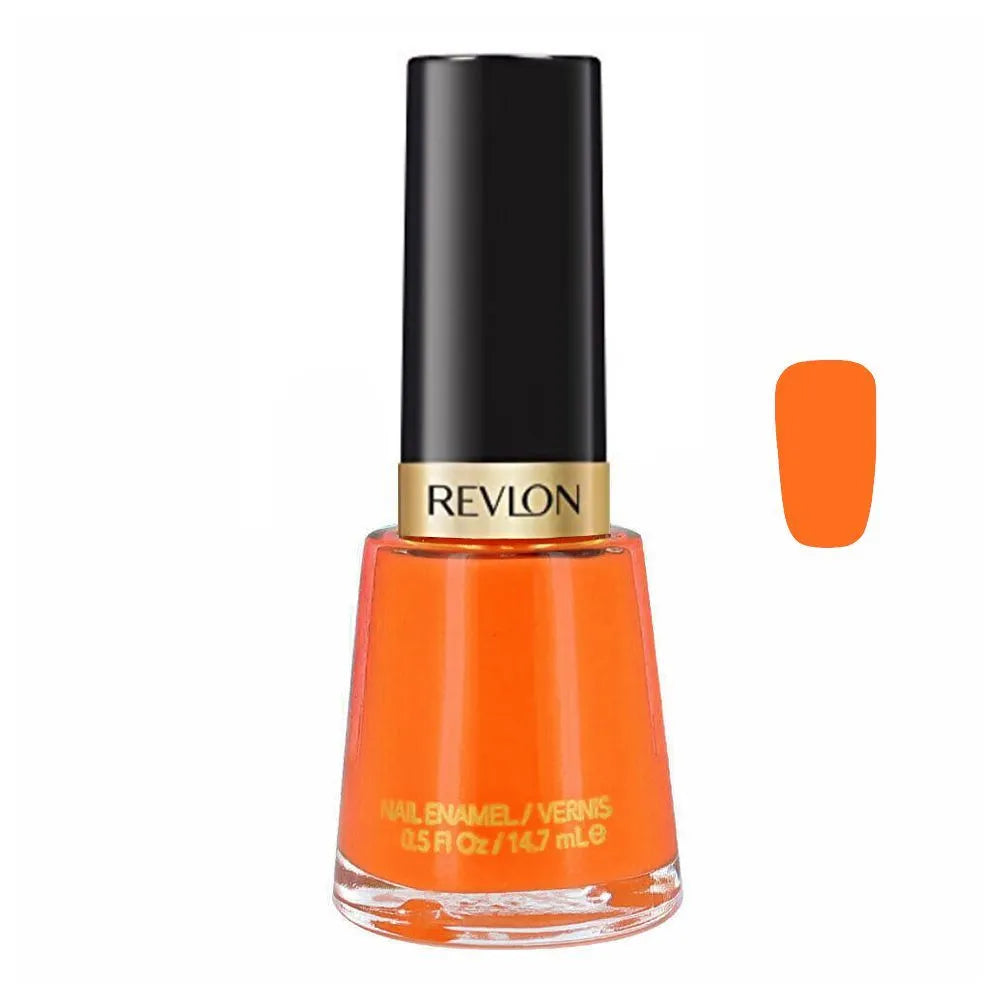 Revlon Nail Polish Enamel