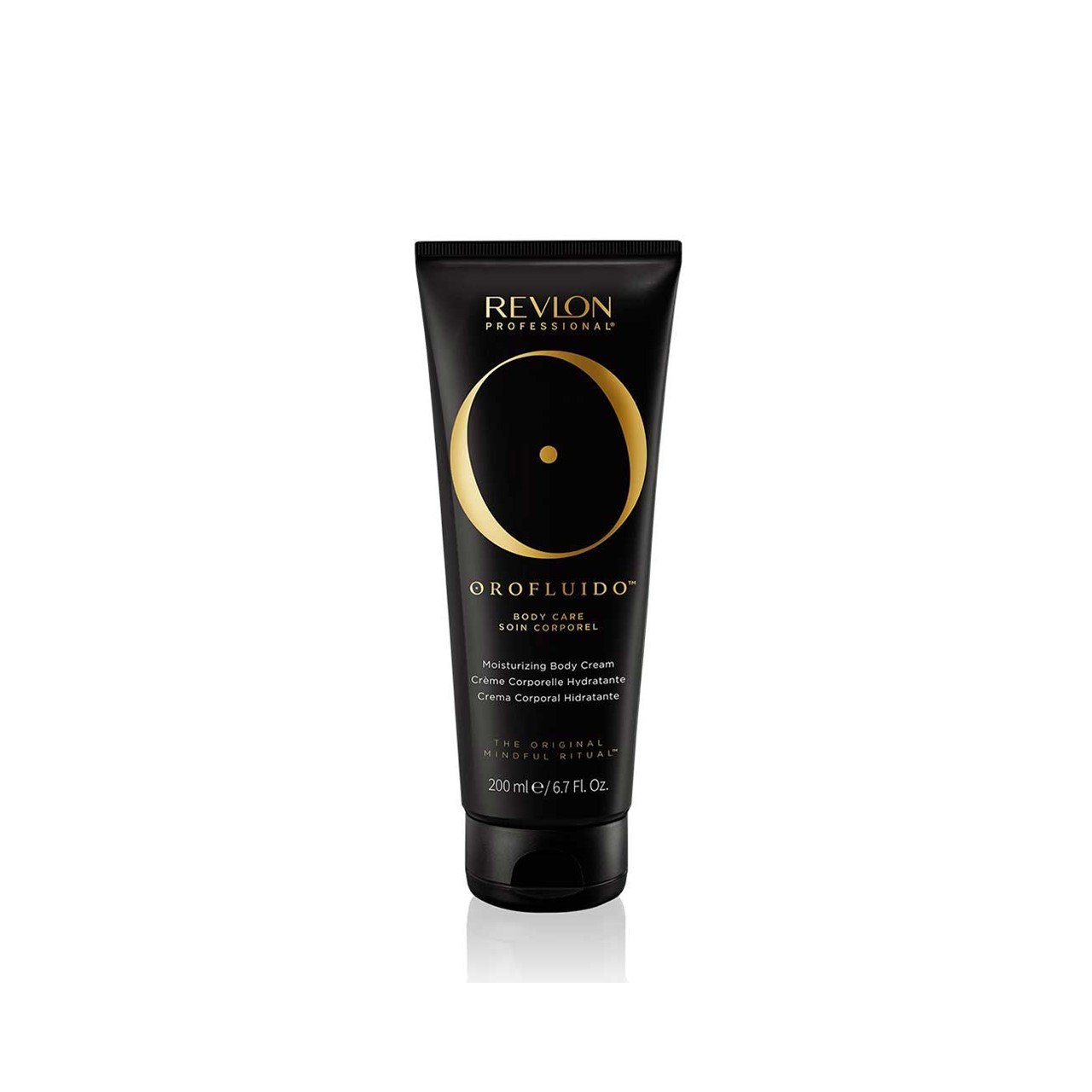 Revlon Professional Orofluido Moisturizing Body Cream