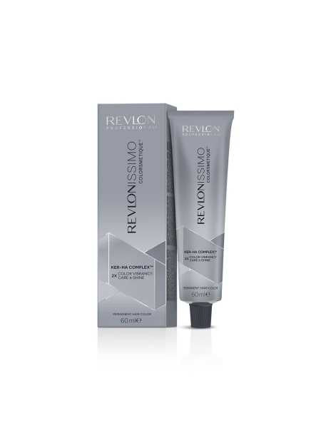 Revlon Professional Revlonissimo Colorsmetique Permanent Hair Color