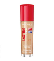 Rimmel Lasting Finish Hyaluronic Acid Foundation