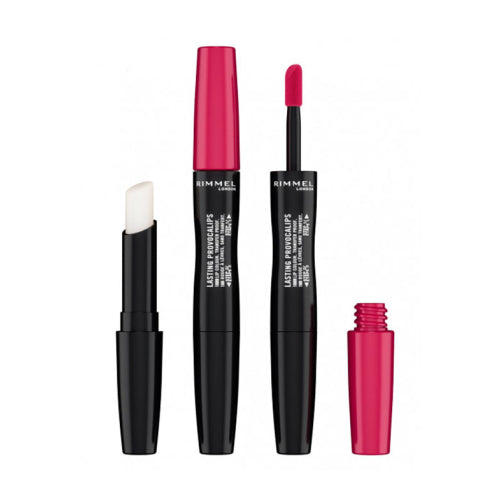 Rimmel Lasting Provocalips Liquid Lipsticks