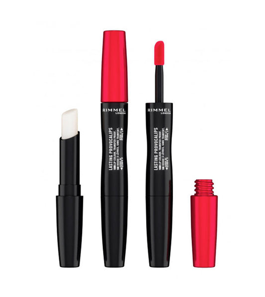 Rimmel Lasting Provocalips Liquid Lipsticks