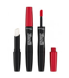 Rimmel Lasting Provocalips Liquid Lipsticks