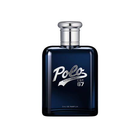 Men Polo 67 EDP
