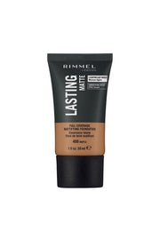 Rimmel Lasting Finish Matte Foundation
