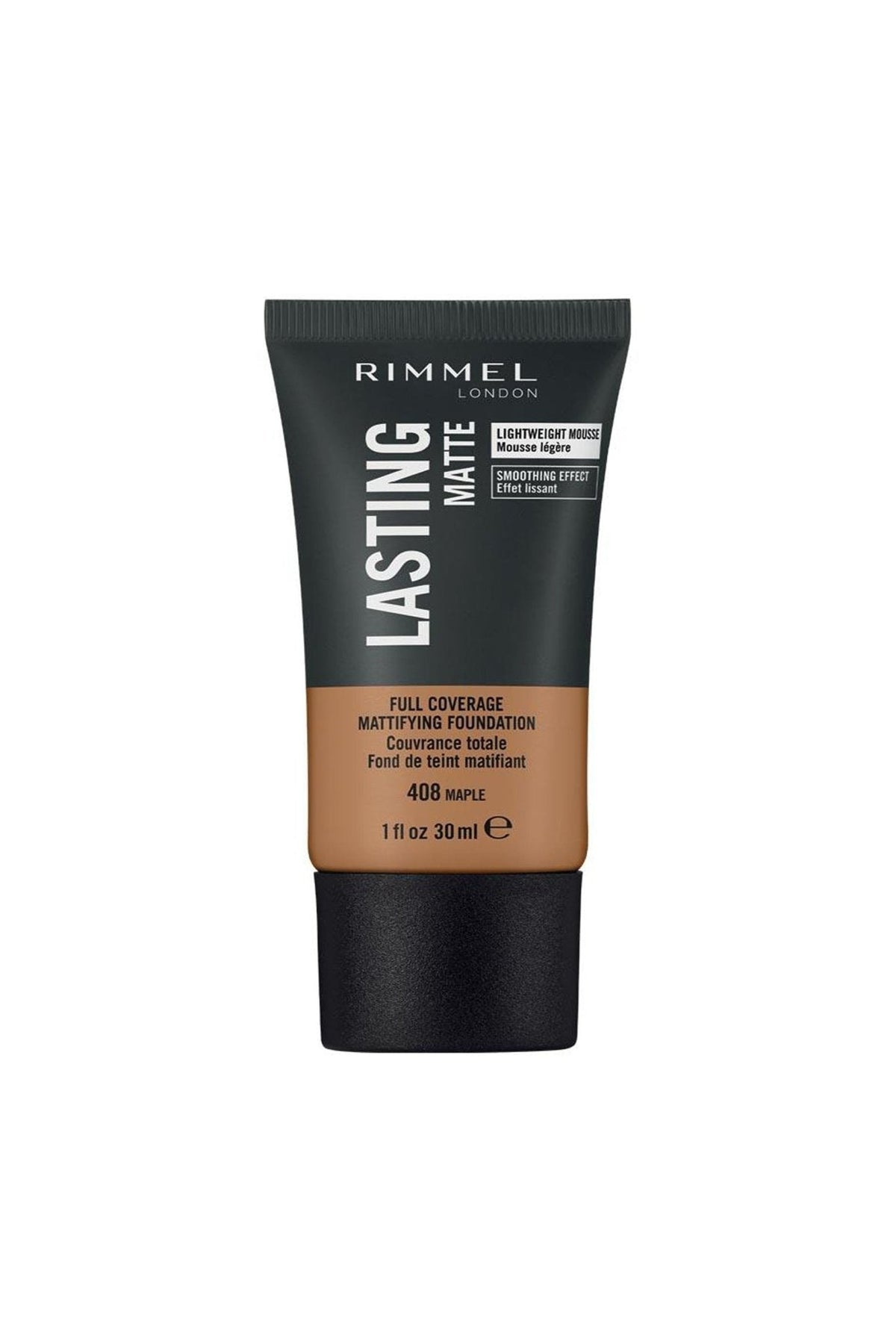 Rimmel Lasting Finish Matte Foundation
