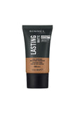 Rimmel Lasting Finish Matte Foundation