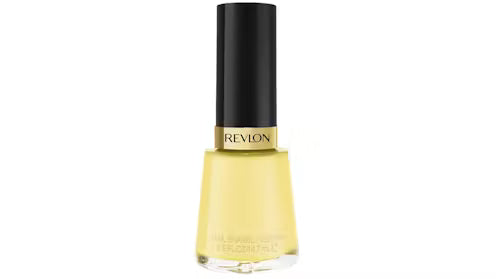 Revlon Nail Polish Enamel