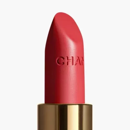 Chanel Rouge Allure Velvet Luminous Matte Lip Colour