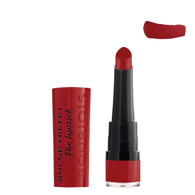Bourjois Rouge Velvet The Lipstick 11 Berry Formidable   24g  008oz