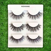 Nadia Hussain Bling Glam Lashes - Roxen