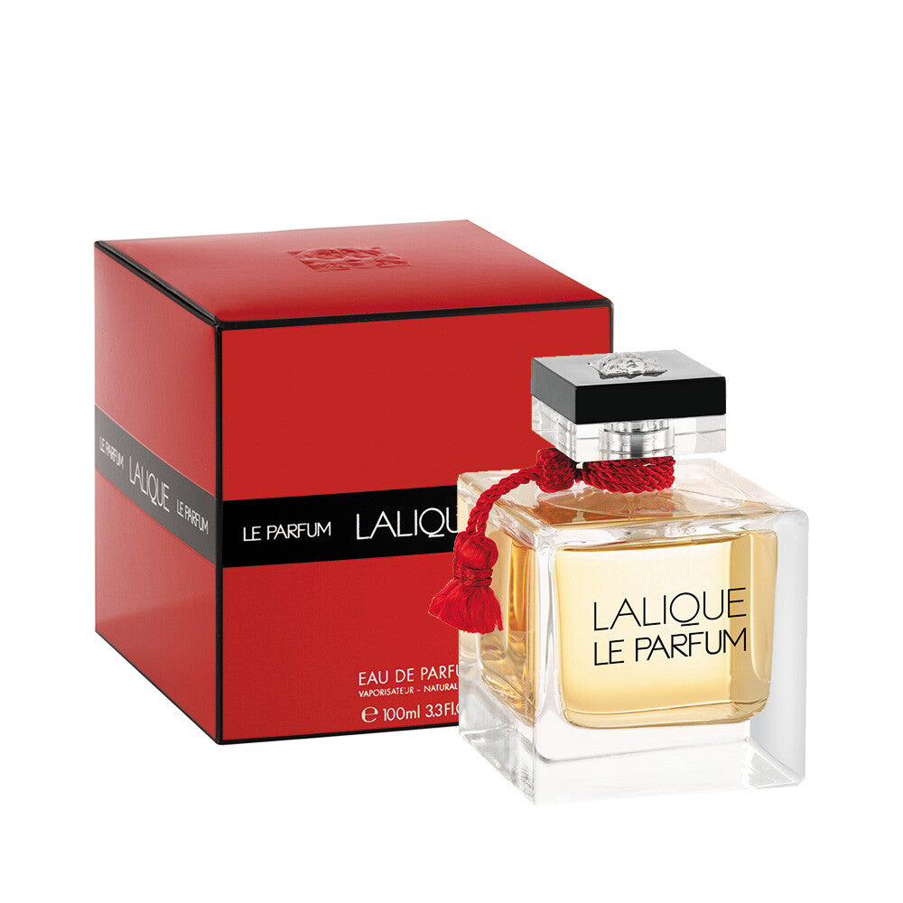 Lalique Le Parfum Ladies Edp 100Ml
