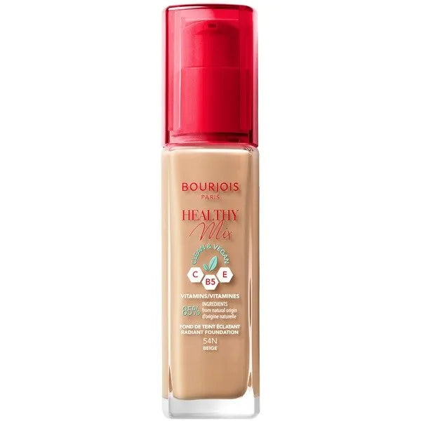 Healthy Mix Clean Foundation