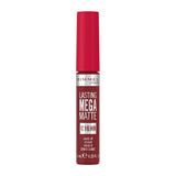 Rimmel Lipstick Liquid Matte Lasting Mega Long Lasting Ruby Passion 930
