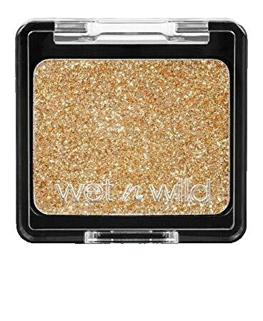 Wet N Wild Color Icon Eyeshadow Glitter Single