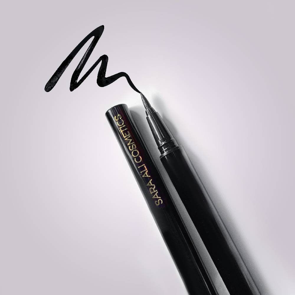 Sac Liner - (Lash Glue + Eye Liner)