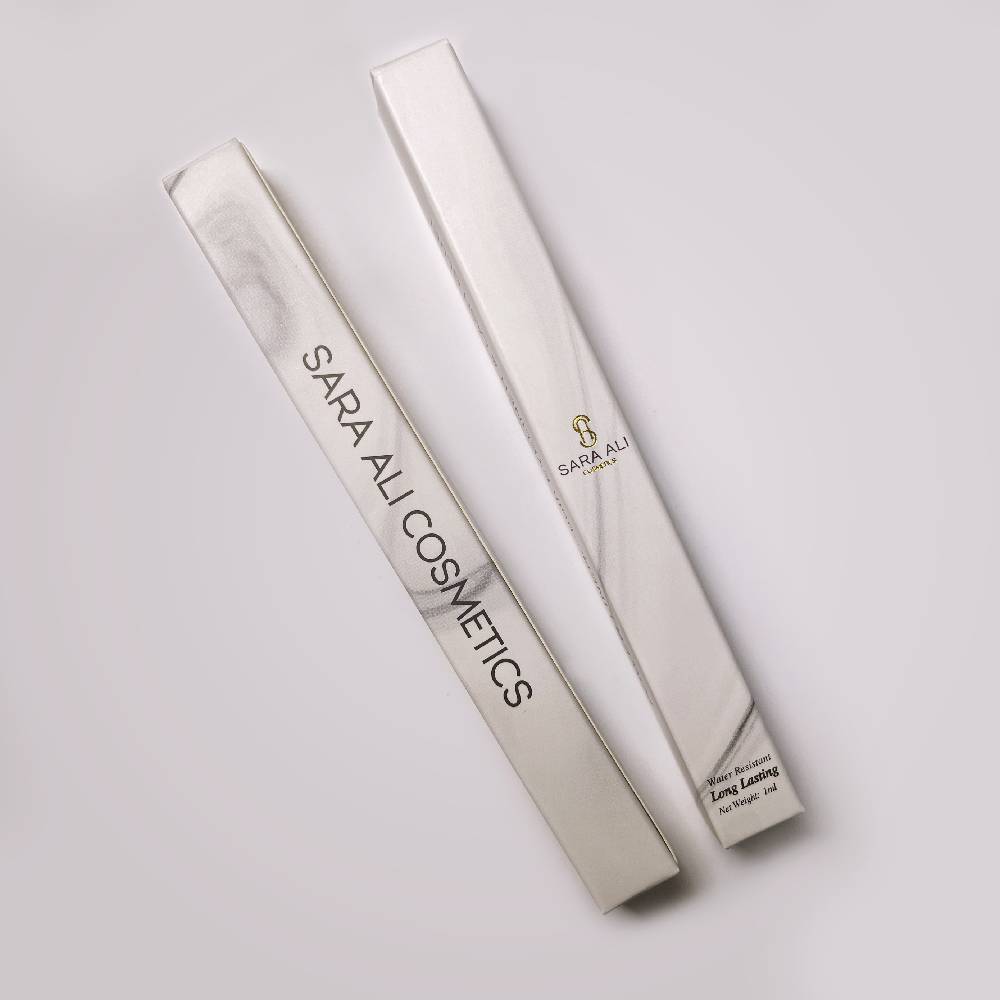 Sac Liner - (Lash Glue + Eye Liner)
