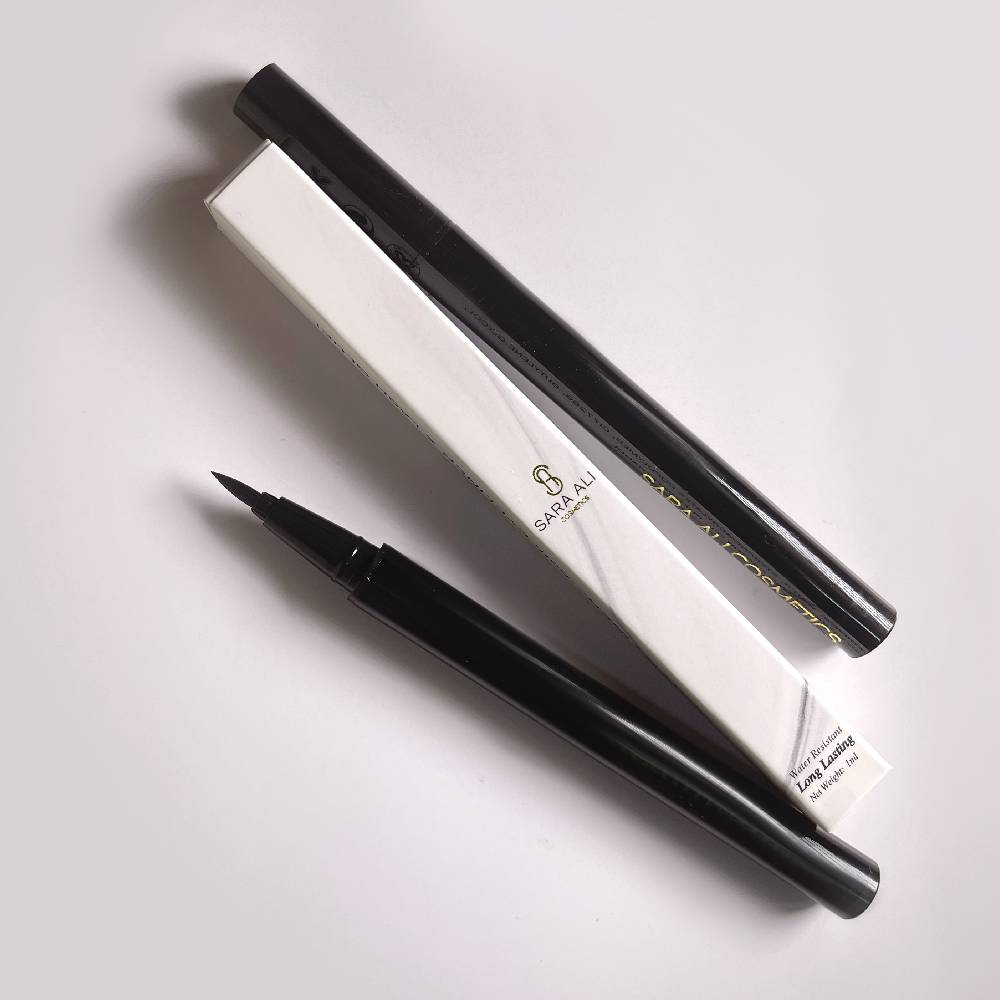 Sac Liner - (Lash Glue + Eye Liner)