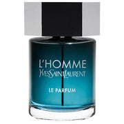 Yves Saint Laurent L'Homme Le Parfum Edt For Men 100 Ml-Perfume