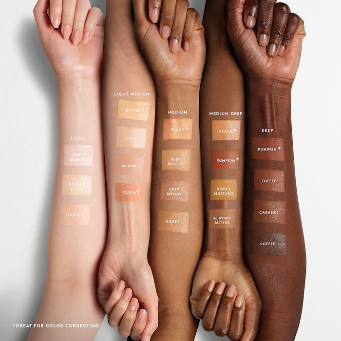 Fenty Beauty Concealer Bright Fix Eye Brightener