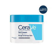Cerave Renewing Sa Cream Extremely Dry Rough & Bumpy Skin 340G
