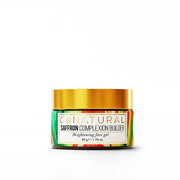 Co Natural Face Gel Safron Complexion Builder 50g